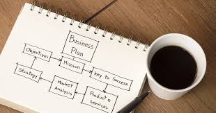 Business Plan